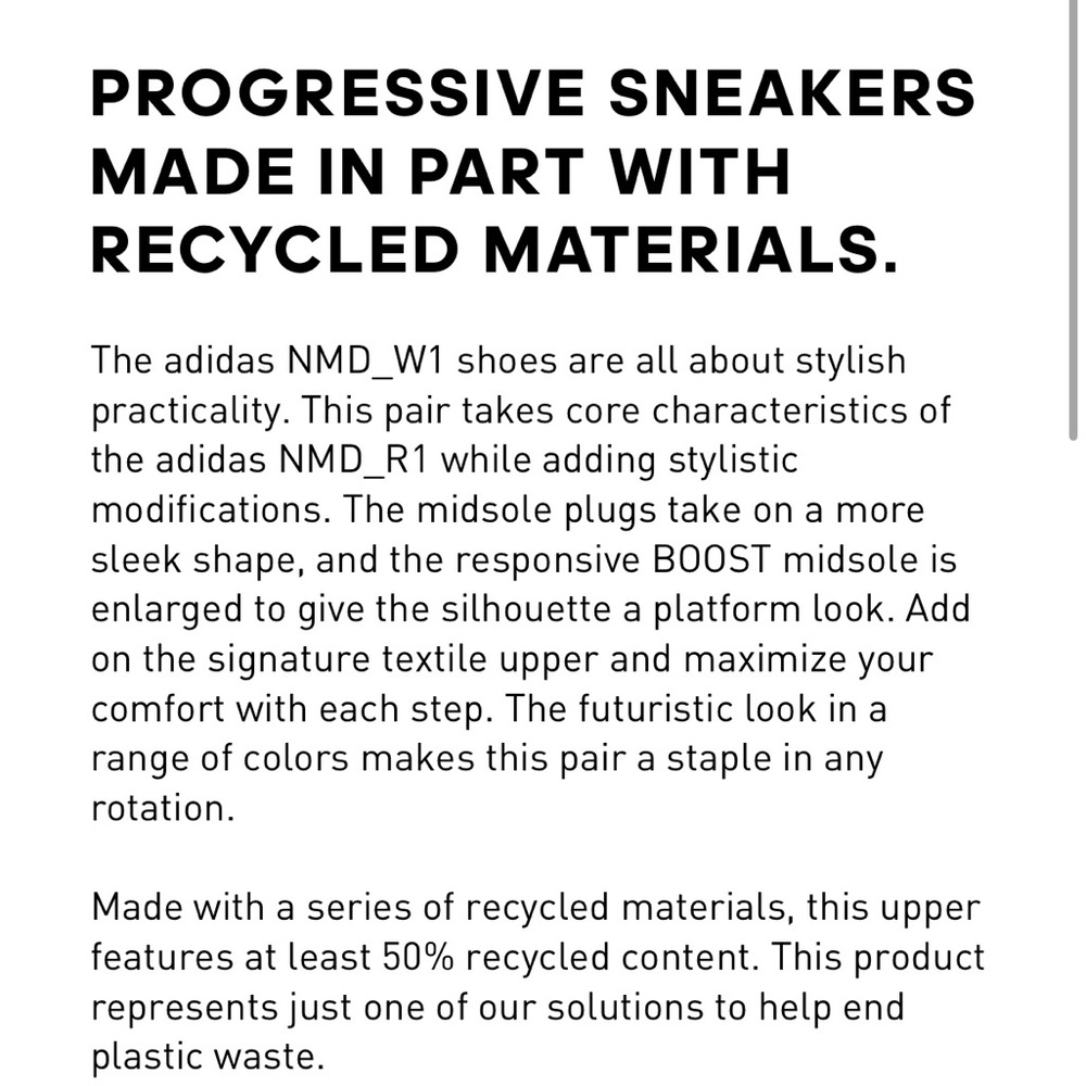 Adidas Sneaker - Picture 2 of 6